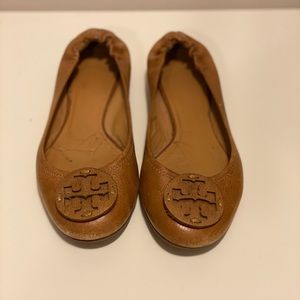 Tory Burch Flats
